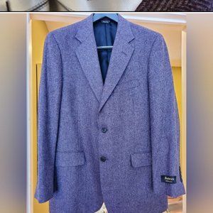 Southwick tweed blazer 40 reg. NWT